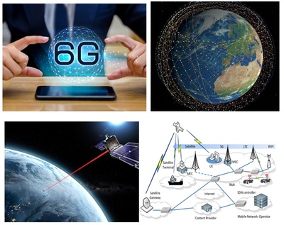 微電子技術助力5G 網絡技術研發推動生活更美好